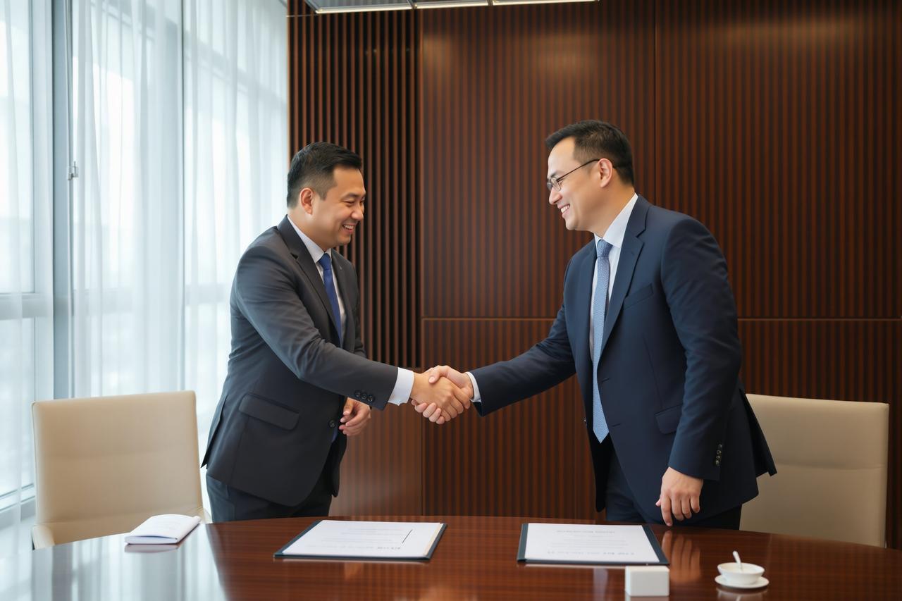 色婷婷视频与腾讯视频签署战略合作协议，共推精品内容